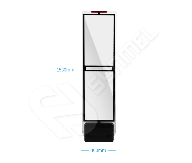 Những lý do nên mua thiết bị chống trộm từ acousto trong siêu thị