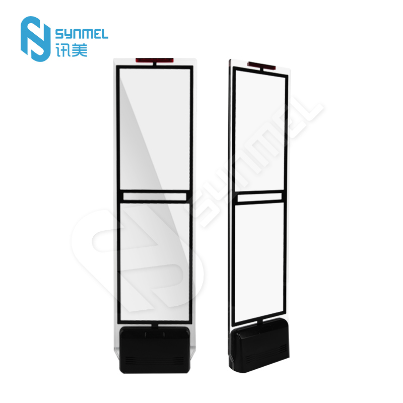Những hạn chế của hệ thống phát hiện EAS AM là gì?