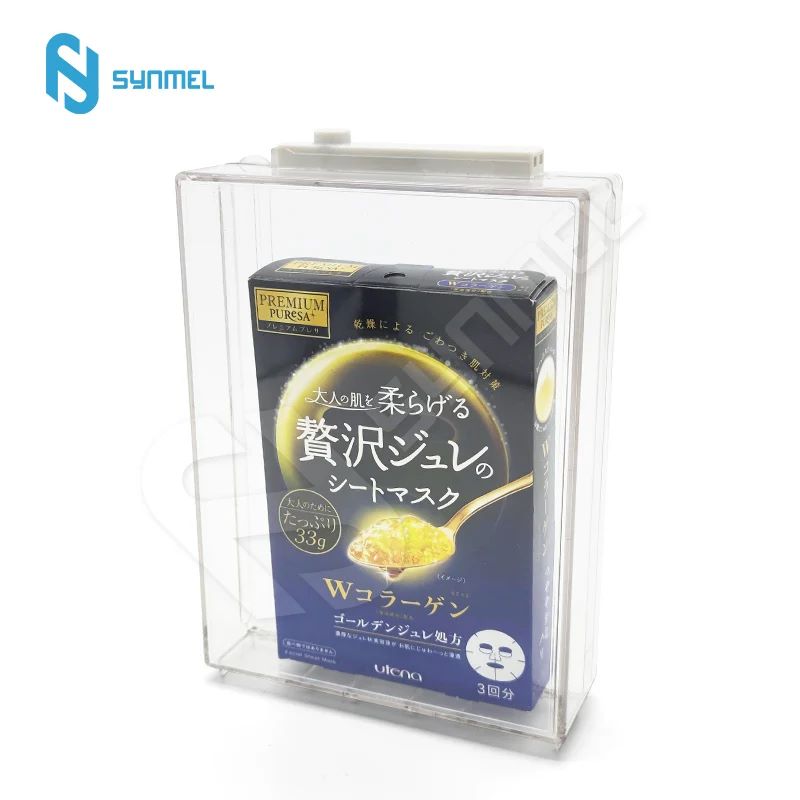 Ưu điểm của Hộp Keeper DVD EAS