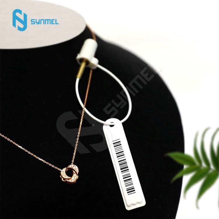 Nhãn treo chủ yếu được sử dụng ở đâu?