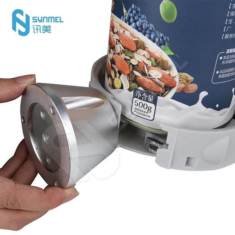 Các tính năng sản phẩm và ứng dụng của EAS Sữa có thể gắn thẻ