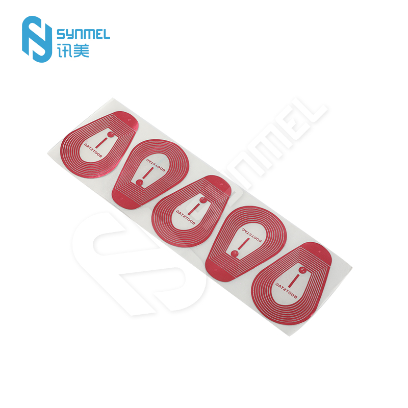 Những yếu tố nào ảnh hưởng đến khoảng cách đọc của rflabels?