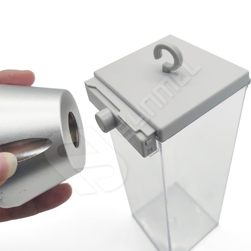 Mục đích chính của EAS SAFE Safe