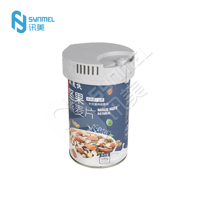 Nắp sữa bột 400g